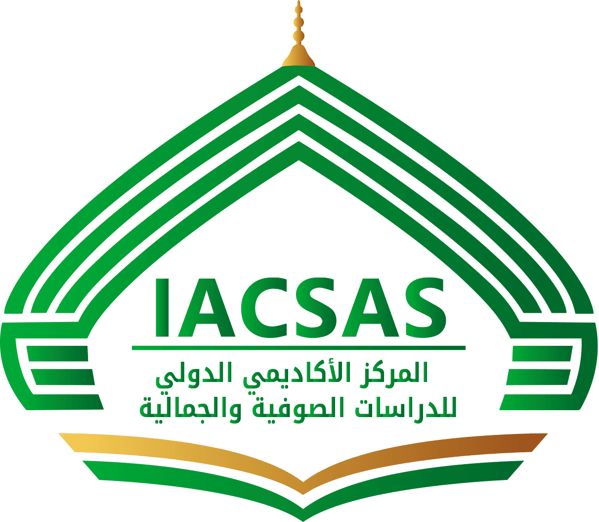IACSAS — International Academic Center of Sufi and Aesthetic Studies